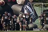 GFL | D&uuml;sseldorf Panther vs. Braunschweig Lions | Final Score 20:34 | Stadion Benrath, Dusseldorf | 20.06.2026 | Job ID: 2026-06-20_0001 - DPantherVsBraunschweigLions