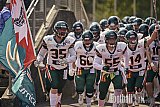 GFL | D&uuml;sseldorf Panther vs. Kiel Baltic Hurricanes | Final Score 31:22 | Stadion Benrath, Dusseldorf | 25.07.2026 | Job ID: 2026-07-25_0011 - DPantherVsKielBalticHurricanes