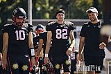 GFL | D&uuml;sseldorf Panther vs. Potsdam Royals | Final Score 0:49 | Stadion Benrath, Dusseldorf | 08.08.2026 | Job ID: 2026-08-08_0012 - DPantherVsPotsdamRoyals
