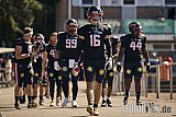 GFL | D&uuml;sseldorf Panther vs. Potsdam Royals | Final Score 0:49 | Stadion Benrath, Dusseldorf | 08.08.2026 | Job ID: 2026-08-08_0019 - DPantherVsPotsdamRoyals