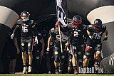 GFL | D&uuml;sseldorf Panther vs. Potsdam Royals | Final Score 0:49 | Stadion Benrath, Dusseldorf | 08.08.2026 | Job ID: 2026-08-08_0063 - DPantherVsPotsdamRoyals
