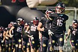 GFL | D&uuml;sseldorf Panther vs. Potsdam Royals | Final Score 0:49 | Stadion Benrath, Dusseldorf | 08.08.2026 | Job ID: 2026-08-08_0080 - DPantherVsPotsdamRoyals