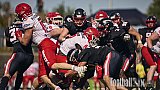 GFL | D&uuml;sseldorf Panther vs. Potsdam Royals | Final Score 0:49 | Stadion Benrath, Dusseldorf | 08.08.2026 | Job ID: 2026-08-08_0296 - DPantherVsPotsdamRoyals