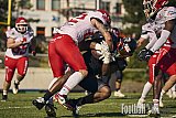 GFL | D&uuml;sseldorf Panther vs. Potsdam Royals | Final Score 0:49 | Stadion Benrath, Dusseldorf | 08.08.2026 | Job ID: 2026-08-08_0581 - DPantherVsPotsdamRoyals