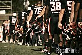 GFL | D&uuml;sseldorf Panther vs. Potsdam Royals | Final Score 0:49 | Stadion Benrath, Dusseldorf | 08.08.2026 | Job ID: 2026-08-08_0633 - DPantherVsPotsdamRoyals