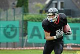 30.06.2012 Oberberg Bandits vs. Schiefbahn Riders (23:21) 