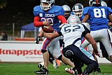 23.09.2012 Remscheid Amboss vs. Dortmund Giants (20:6) 