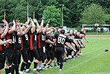30.06.2012 Oberberg Bandits vs. Schiefbahn Riders (23:21) 