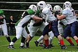 12.05.2012 Neuss Frogs vs. Kreis Heinsberg Bisons (28:6) 