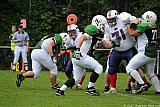 12.05.2012 Neuss Frogs vs. Kreis Heinsberg Bisons (28:6) 