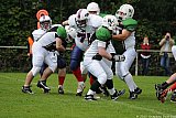 12.05.2012 Neuss Frogs vs. Kreis Heinsberg Bisons (28:6) 