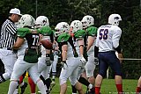 12.05.2012 Neuss Frogs vs. Kreis Heinsberg Bisons (28:6) 