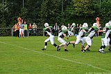 12.05.2012 Neuss Frogs vs. Kreis Heinsberg Bisons (28:6) 