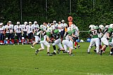 12.05.2012 Neuss Frogs vs. Kreis Heinsberg Bisons (28:6) 