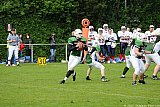 12.05.2012 Neuss Frogs vs. Kreis Heinsberg Bisons (28:6) 