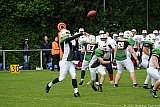 12.05.2012 Neuss Frogs vs. Kreis Heinsberg Bisons (28:6) 