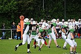 12.05.2012 Neuss Frogs vs. Kreis Heinsberg Bisons (28:6) 