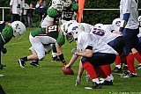 12.05.2012 Neuss Frogs vs. Kreis Heinsberg Bisons (28:6) 