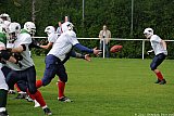 12.05.2012 Neuss Frogs vs. Kreis Heinsberg Bisons (28:6) 