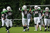 12.05.2012 Neuss Frogs vs. Kreis Heinsberg Bisons (28:6) 