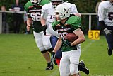 12.05.2012 Neuss Frogs vs. Kreis Heinsberg Bisons (28:6) 