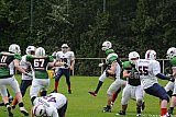 12.05.2012 Neuss Frogs vs. Kreis Heinsberg Bisons (28:6) 