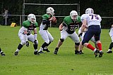 12.05.2012 Neuss Frogs vs. Kreis Heinsberg Bisons (28:6) 