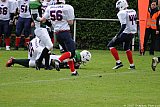 12.05.2012 Neuss Frogs vs. Kreis Heinsberg Bisons (28:6) 