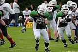 12.05.2012 Neuss Frogs vs. Kreis Heinsberg Bisons (28:6) 