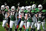 12.05.2012 Neuss Frogs vs. Kreis Heinsberg Bisons (28:6) 