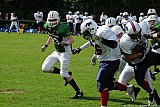 12.05.2012 Neuss Frogs vs. Kreis Heinsberg Bisons (28:6) 