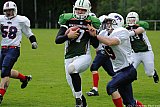 12.05.2012 Neuss Frogs vs. Kreis Heinsberg Bisons (28:6) 