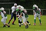 12.05.2012 Neuss Frogs vs. Kreis Heinsberg Bisons (28:6) 