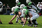 12.05.2012 Neuss Frogs vs. Kreis Heinsberg Bisons (28:6) 