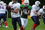 12.05.2012 Neuss Frogs vs. Kreis Heinsberg Bisons (28:6) 