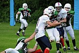 12.05.2012 Neuss Frogs vs. Kreis Heinsberg Bisons (28:6) 