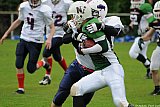 12.05.2012 Neuss Frogs vs. Kreis Heinsberg Bisons (28:6) 