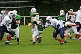 12.05.2012 Neuss Frogs vs. Kreis Heinsberg Bisons (28:6) 