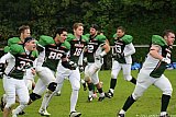 12.05.2012 Neuss Frogs vs. Kreis Heinsberg Bisons (28:6) 