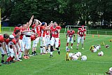 07.07.2012 Gelsenkirchen Devils vs. Köln Falcons II (23:10) 