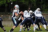 20.05.2012 Remscheid Amboss vs. Aachen Vampires (10:7) 