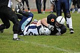20.05.2012 Remscheid Amboss vs. Aachen Vampires (10:7) 