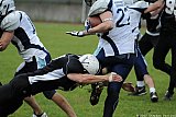 20.05.2012 Remscheid Amboss vs. Aachen Vampires (10:7) 