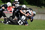 20.05.2012 Remscheid Amboss vs. Aachen Vampires (10:7) 