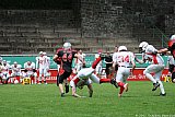 17.06.2012 Solingen Paladins vs. Gelsenkirchen Devils (20:12) 
