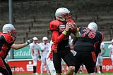 17.06.2012 Solingen Paladins vs. Gelsenkirchen Devils (20:12) 