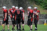 17.06.2012 Solingen Paladins vs. Gelsenkirchen Devils (20:12) 