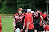 17.06.2012 Solingen Paladins vs. Gelsenkirchen Devils (20:12) 
