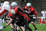 17.06.2012 Solingen Paladins vs. Gelsenkirchen Devils (20:12) 
