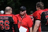 17.06.2012 Solingen Paladins vs. Gelsenkirchen Devils (20:12) 